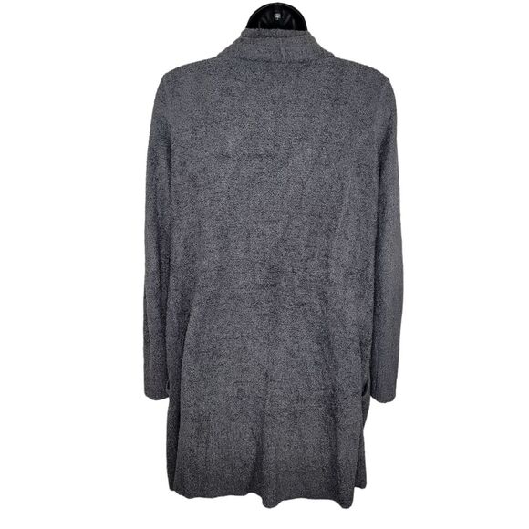 Barefoot Dreams Cozychic Lite Circle Cardigan Xs/Small 452 - Picture 2 of 6